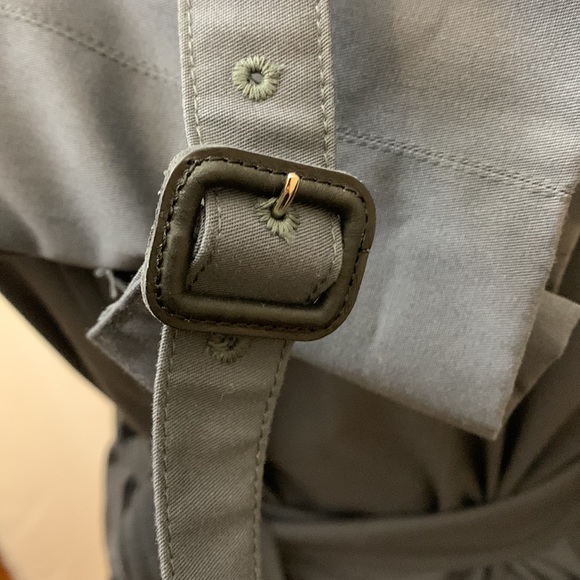 Aquascutum raincoat size 4 , Burberry - Picture 9 of 14